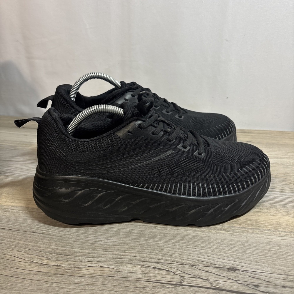 Furuian Mens 10 Steel‎ Toe Safety Shoes Sneaker EU43 - Picture 2 of 11
